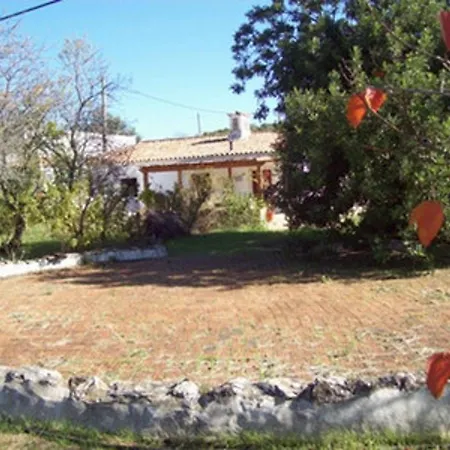 Villa R. De Portela Da Nave - 3 Loulé