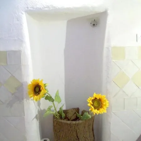 Villa R. De Portela Da Nave - 3 Loulé