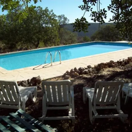 R. De Portela Da Nave - 3 Villa Loulé