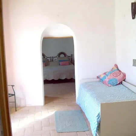 Villa R. De Portela Da Nave - 3 Loulé